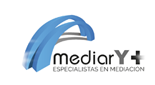logo Mediar y Más